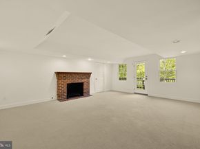 2025 Trumbull Terrace NW, Washington DC 20011