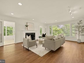 2025 Trumbull Terrace NW, Washington DC 20011