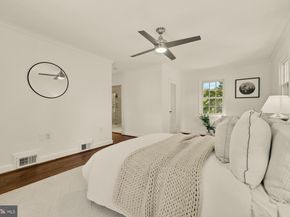 2025 Trumbull Terrace NW, Washington DC 20011