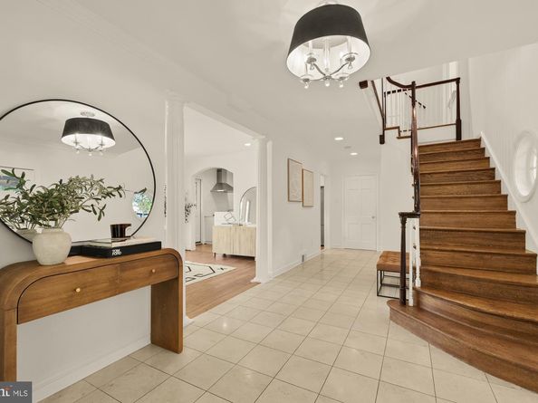 2025 Trumbull Terrace NW, Washington DC 20011