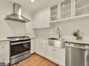 2025 Trumbull Terrace NW, Washington DC 20011