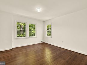 2025 Trumbull Terrace NW, Washington DC 20011