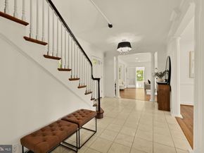 2025 Trumbull Terrace NW, Washington DC 20011