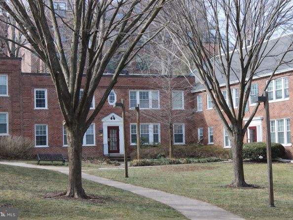 1922 N Rhodes Street N 78, Arlington VA 22201