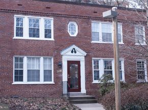 1922 N Rhodes Street N 78, Arlington VA 22201