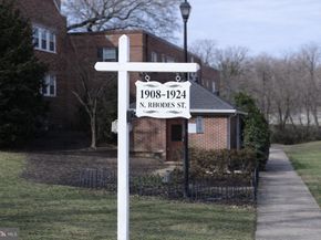 1922 N Rhodes Street N 78, Arlington VA 22201