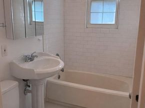 1922 N Rhodes Street N 78, Arlington VA 22201