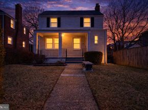 6513 13TH Street NW, Washington DC 20012