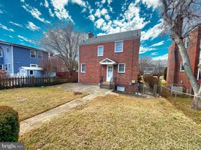 6513 13TH Street NW, Washington DC 20012