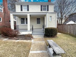 6513 13TH Street NW, Washington DC 20012