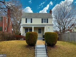 6513 13TH Street NW, Washington DC 20012