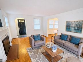 6513 13TH Street NW, Washington DC 20012