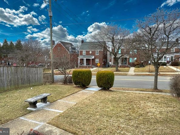 6513 13TH Street NW, Washington DC 20012