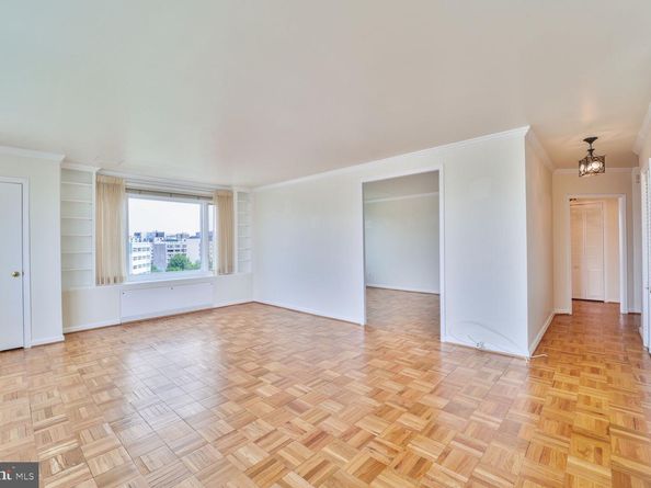 2475 Virginia Avenue NW PH930, Washington DC 20037