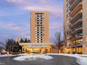 3709 George Mason Drive S 710 EAST, Falls Church VA 22041