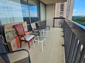 3709 George Mason Drive S 710 EAST, Falls Church VA 22041