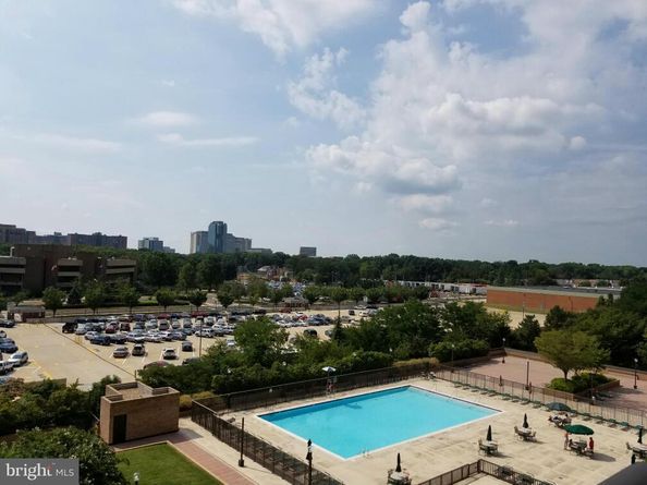 3709 George Mason Drive S 710 EAST, Falls Church VA 22041