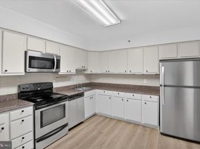 3709 George Mason Drive S 710 EAST, Falls Church VA 22041