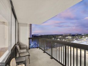 3709 George Mason Drive S 710 EAST, Falls Church VA 22041