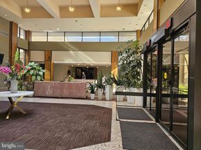 3709 George Mason Drive S 710 EAST, Falls Church VA 22041