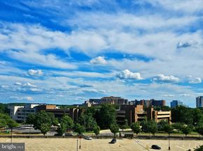 3709 George Mason Drive S 710 EAST, Falls Church VA 22041