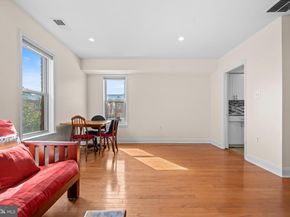 1449 A Street NE D, Washington DC 20002