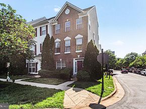 100 Meadows Lane, Alexandria VA 22304
