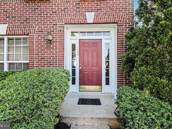 100 Meadows Lane, Alexandria VA 22304