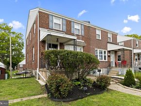 1204 Cobbs St, Drexel Hill PA 19026