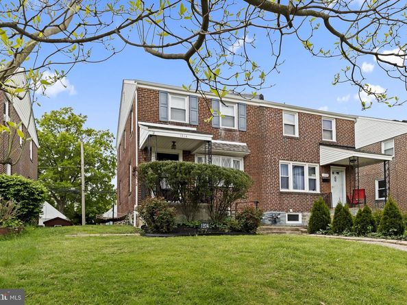 1204 Cobbs St, Drexel Hill PA 19026