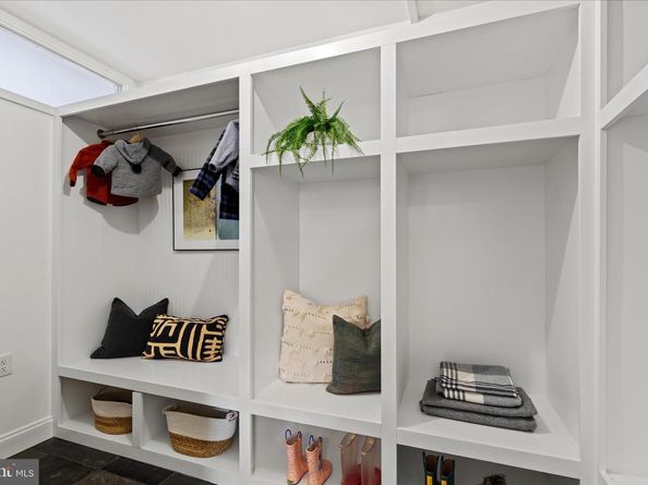 3900 Watson Place NW A 8FG, Washington DC 20016