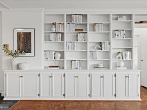 3900 Watson Place NW A 8FG, Washington DC 20016