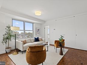 3900 Watson Place NW A 8FG, Washington DC 20016