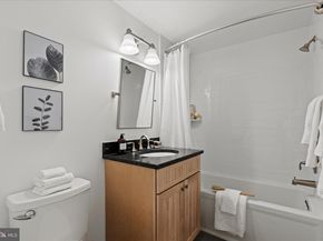 3900 Watson Place NW A 8FG, Washington DC 20016