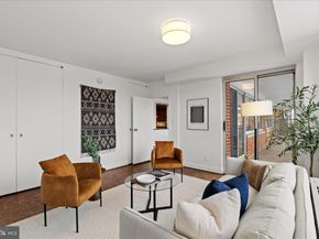 3900 Watson Place NW A 8FG, Washington DC 20016