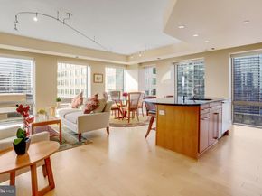 1111 19TH Street N 2007, Arlington VA 22209