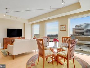 1111 19TH Street N 2007, Arlington VA 22209