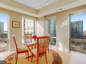 1111 19TH Street N 2007, Arlington VA 22209