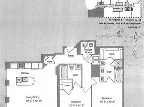 1111 19TH Street N 2007, Arlington VA 22209