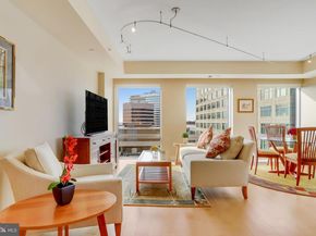 1111 19TH Street N 2007, Arlington VA 22209