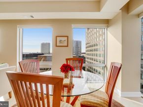 1111 19TH Street N 2007, Arlington VA 22209