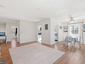 3233 Martha Custis Drive, Alexandria VA 22302