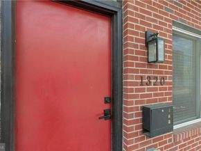 1320 S 31st Street, Philadelphia PA 19146
