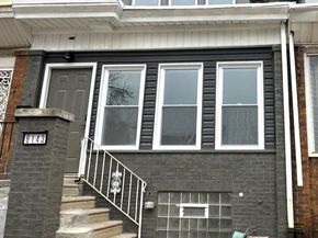 6143 Lebanon Avenue, Philadelphia PA 19151
