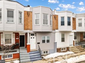 2042 S Cecil Street, Philadelphia PA 19143
