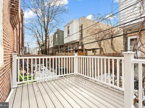 2042 S Cecil Street, Philadelphia PA 19143