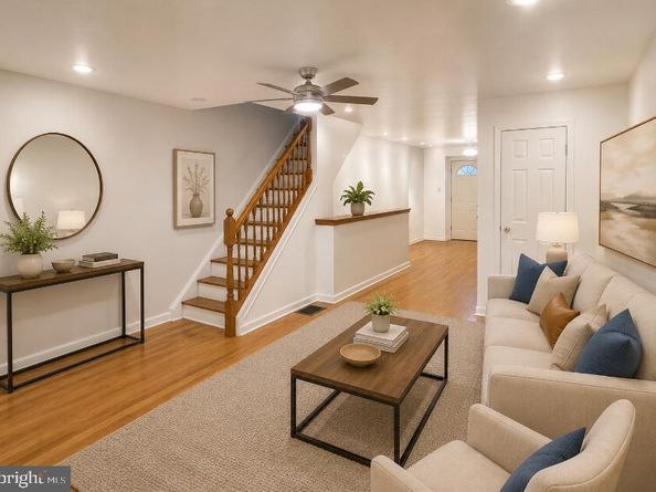 2433 Manton Street, Philadelphia PA 19146