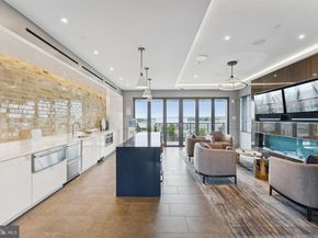 1211 Van Street SE 913, Washington DC 20003