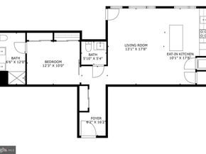 1211 Van Street SE 913, Washington DC 20003