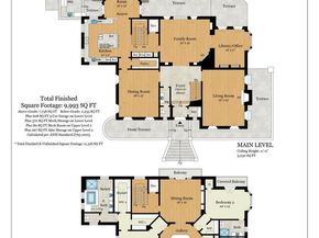 4869 Glenbrook Road NW, Washington DC 20016